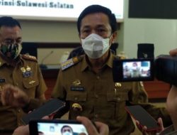 Perwali Makassar, Tak Pakai Masker Dikenakan Sanksi Sosial