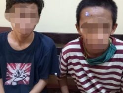 Curi Kucing Anggora, 2 Remaja di Biringkanaya Diamankan Polisi