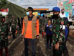 Kepala BNPB Ungkap Tiga Faktor Penyebab Banjir Bandang Luwu Utara