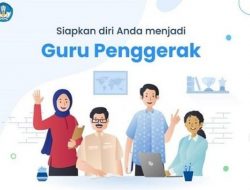 Kemendikbud Mulai Buka Seleksi Calon Guru Penggerak, Berikut Persyaratannya