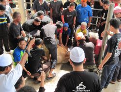 Pemkot Makassar Wajibkan Prokes saat Shalat Idul Adha dan Pemotongan Hewan Qurban