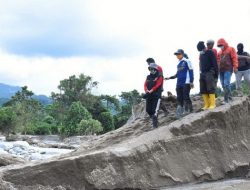 Masuk Zona Kerentanan Gerakan Tanah, Masyarakat Lutra Diminta Tetap Waspada