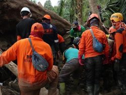 Korban Meninggal Dunia Kembali Ditemukan di Desa Radda, Luwu Utara