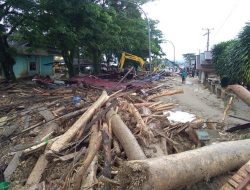 Update Banjir Bandang Luwu Utara: 24 Korban Meninggal, 44 Orang Masih Hilang