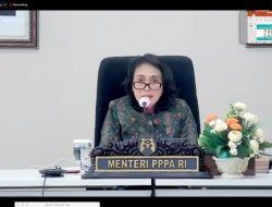 Stop Perkawinan Anak, Kemen PPPA Inisiasi Pendidikan Kesadaran Hukum bagi Perempuan di Tingkat Desa