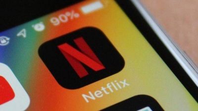 Netflix Kini Dapat Diakses di Jaringan TelkomGroup