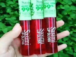 Hati-hati Bahaya LipTint Bagi Kesehatan Kulit