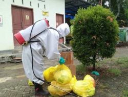 Limbah Medis di RSUD Sinjai Meningkat Selama Pandemi Covid-19