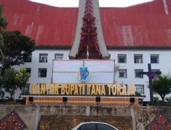 Pengumuman Jadwal Pelaksanaan SKB CPNS Kabupaten Tana Toraja Formasi Tahun 2019