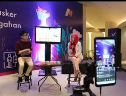 TSM Makassar Promosikan Tenant Melalui Instagram Live Session