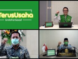 Digitalisasi Berhasil Tingkatkan Pendapatan UMKM Hingga 194%,  Grab Hadirkan 6 Solusi #TerusUsaha di Sulawesi Selatan