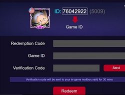 Kode Redeem ML Agustus 2020 Terbaru, Klaim dan Dapatkan Hadiahnya