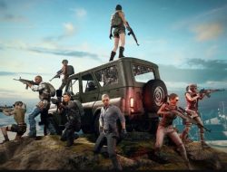 Terbaru, Kode Redeem Pubg Mobile September 2020