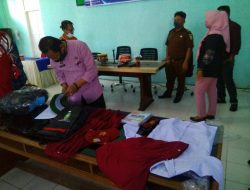 Pemkab Sinjai akan Bagikan Seragam Gratis Untuk SD dan SMP