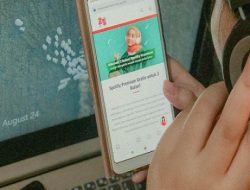 Kolaborasi Telkomsel dan Spotify, Hadirkan Trial Akses Premium 3 Bulan