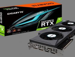 GIGABYTE Memperkenalkan Kartu Grafis GeForce RTX™ 30 Series