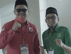 Duet Fauzi Jadi Magnet Dilan Tarik Pemilih Milenial