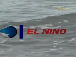 Jelaskan Proses Terjadinya Fenomena El Nino! Soal TVRI SMP Tanggal 4 September 2020