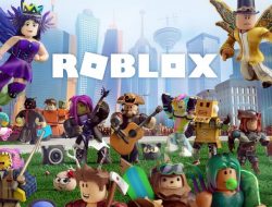 Berikut Kode Redeem Roblox Oktober 2021, Masih Bisa digunakan