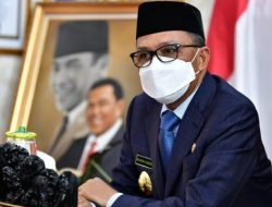 Gubernur Harap Tidak Muncul Klaster Pilkada