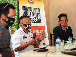 Kepala BKPSDMD Pemkot Makassar Tegaskan ASN Netral Pada Pilwalkot Mendatang