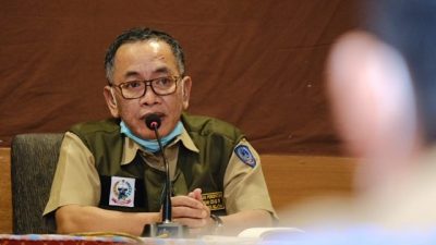 Pemprov Sulsel Targetkan Stunting Turun 14 Persen di Tahun 2024