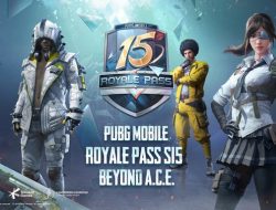 Update Oktober 2020, Berikut Kode Redeem PUBG Mobile Resmi Tencent