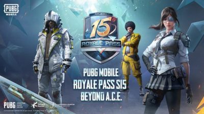 Update Oktober 2020, Berikut Kode Redeem PUBG Mobile Resmi Tencent