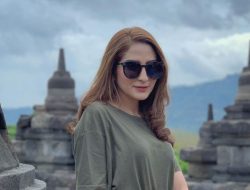Biodata Shirin Safira, Aktris Indonesia Yang Pesonanya Paripurna