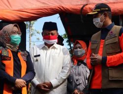 Antispasi Ancaman La Nina, Doni: Mitigasi Nonstruktural Paling Penting