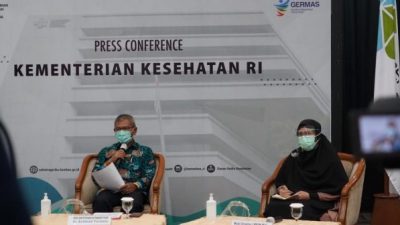 Pemerintah Tengah Pastikan Keamanan dan Kehalalan Vaksin COVID-19