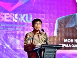 OJK : Pertumbuhan Ekonomi Sulsel Masih Tinggi Meski Pandemi Covid-19