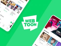 Work! Kode Promosi Webtoon Oktober 2021 Terbaru