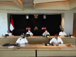 OJK Siapkan Enam Inisiatif Strategis Kebijakan 2021