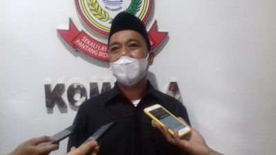 Jika Terpilih, ADAMA Bakal Rombak Birokrasi Pemkot Makassar