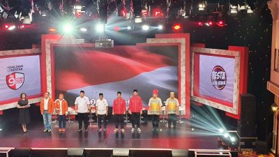 Pandangan Pengamat Pasca Debat Kedua Pilwali Makassar