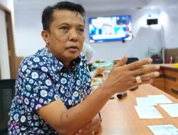 Wahab Tahir : Anggaran Liposos Kita Perjuangkan di APBD 2021