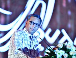 Nurdin Abdullah Siap Wujudkan Keinginan Presiden untuk Tingkatkan Ekspor Ikan