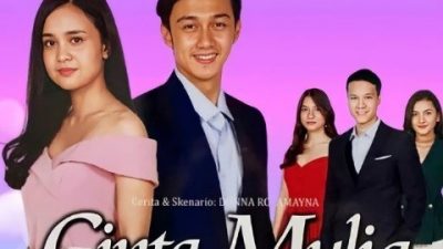 profil pemeran cinta mulia