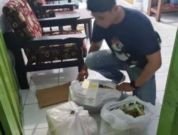 Polisi Bongkar Peredaran Kosmetik Ilegal di Makassar