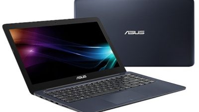 Harga laptop Asus di Makassar 2023