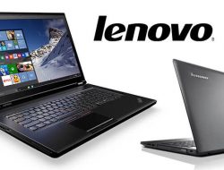 Daftar Harga Laptop Lenovo Terbaru 2021 di Makassar