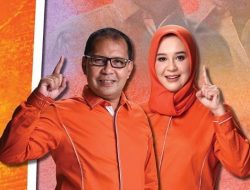 Danny-Fatma Bakal Dilantik di Atas Kapal Phinisi