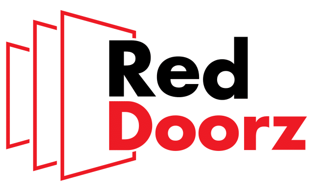 logo reddoorz