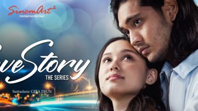 Biodata Pemain Love Story The Series SCTV 2021