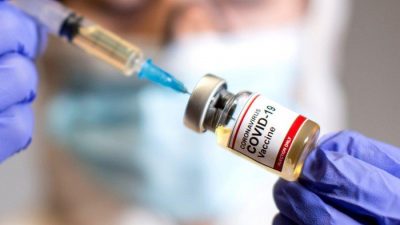 44.000 Vaksin untuk Sulsel, Prioritaskan Tenaga Kesehatan