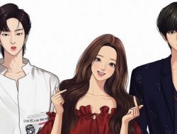 10 Komik Webtoon Romantis Terpopuler Tahun 2021