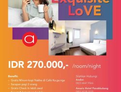 Amaris Hotel Panakkukang Makassar Tawarkan Paket Kamar di Februari