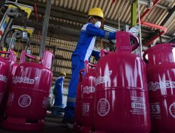 Tren Konsumsi LPG Non Subsidi Rumah Tangga Naik di 2020