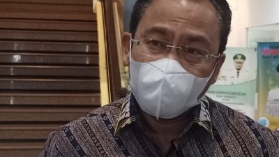 30 Persen Pencairan Dana Desa Ditargetkan Rampung di Tahap I